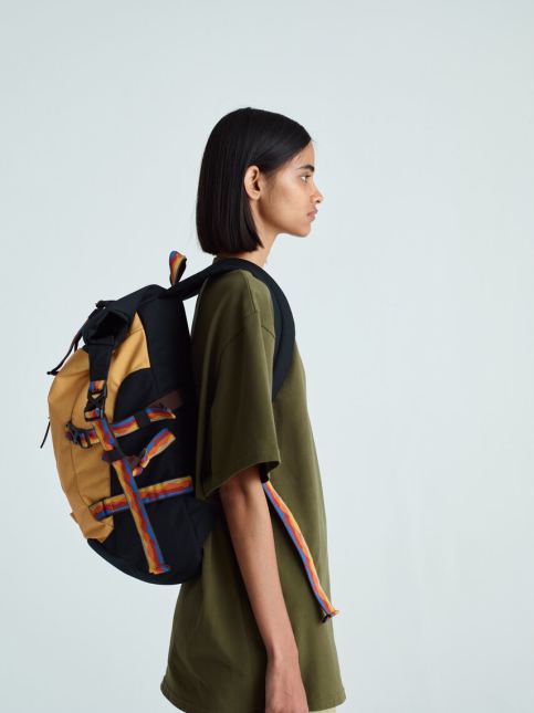 テバ公式【 オリジナルロールトップバックパック|ORIGINAL ROLLTOP BACKPACK| 195719176341 | 】Teva®  公式サイト